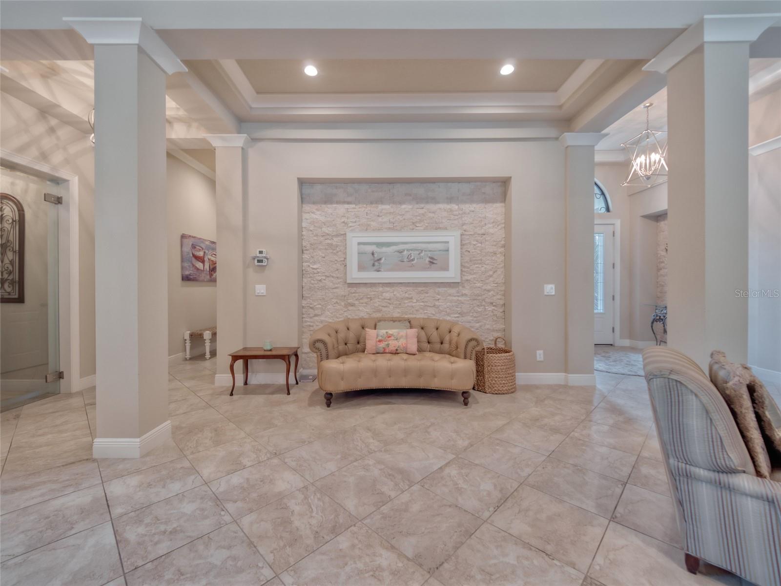 CONCESSION PH I - Residential