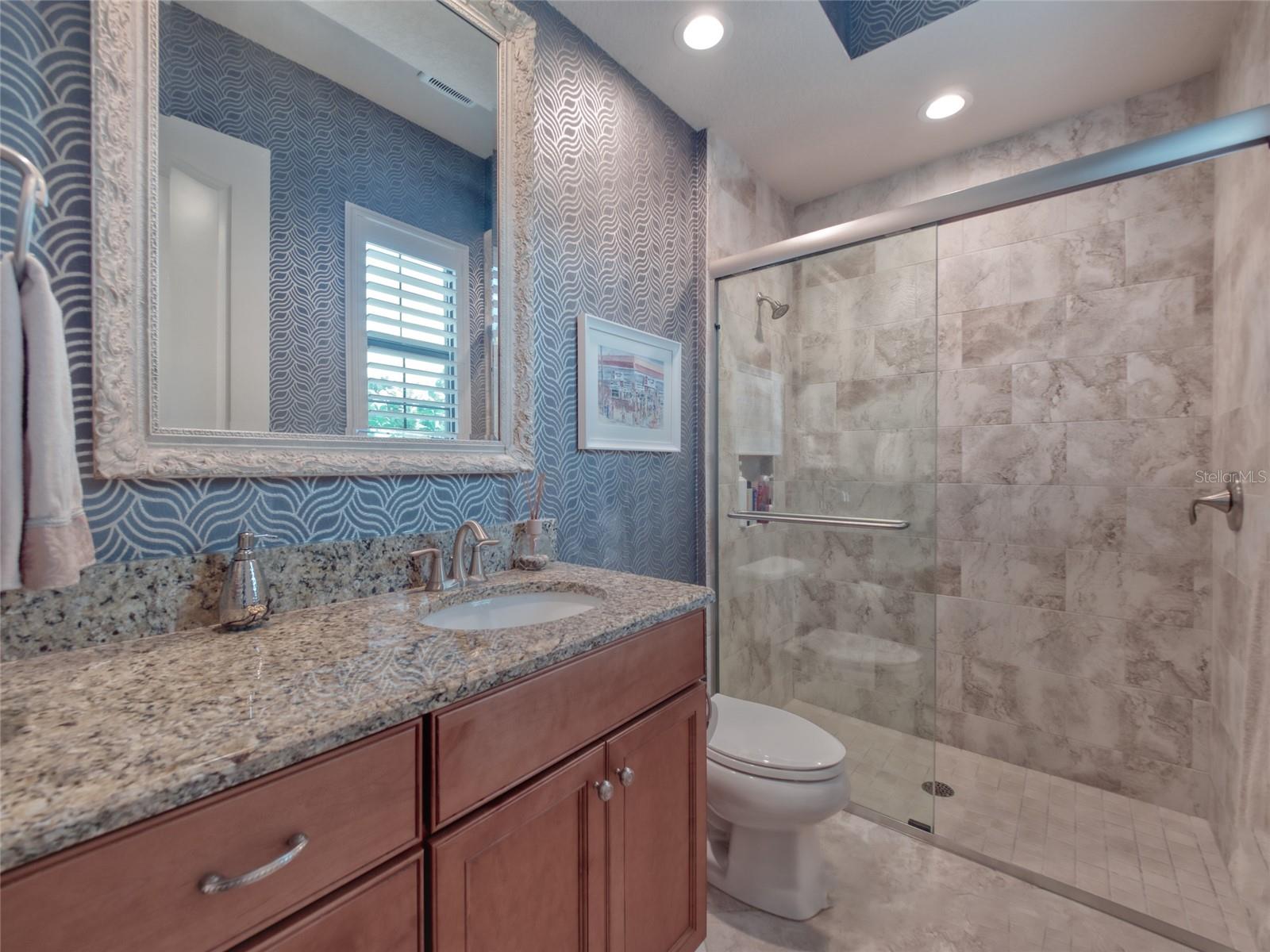 CONCESSION PH I - Residential