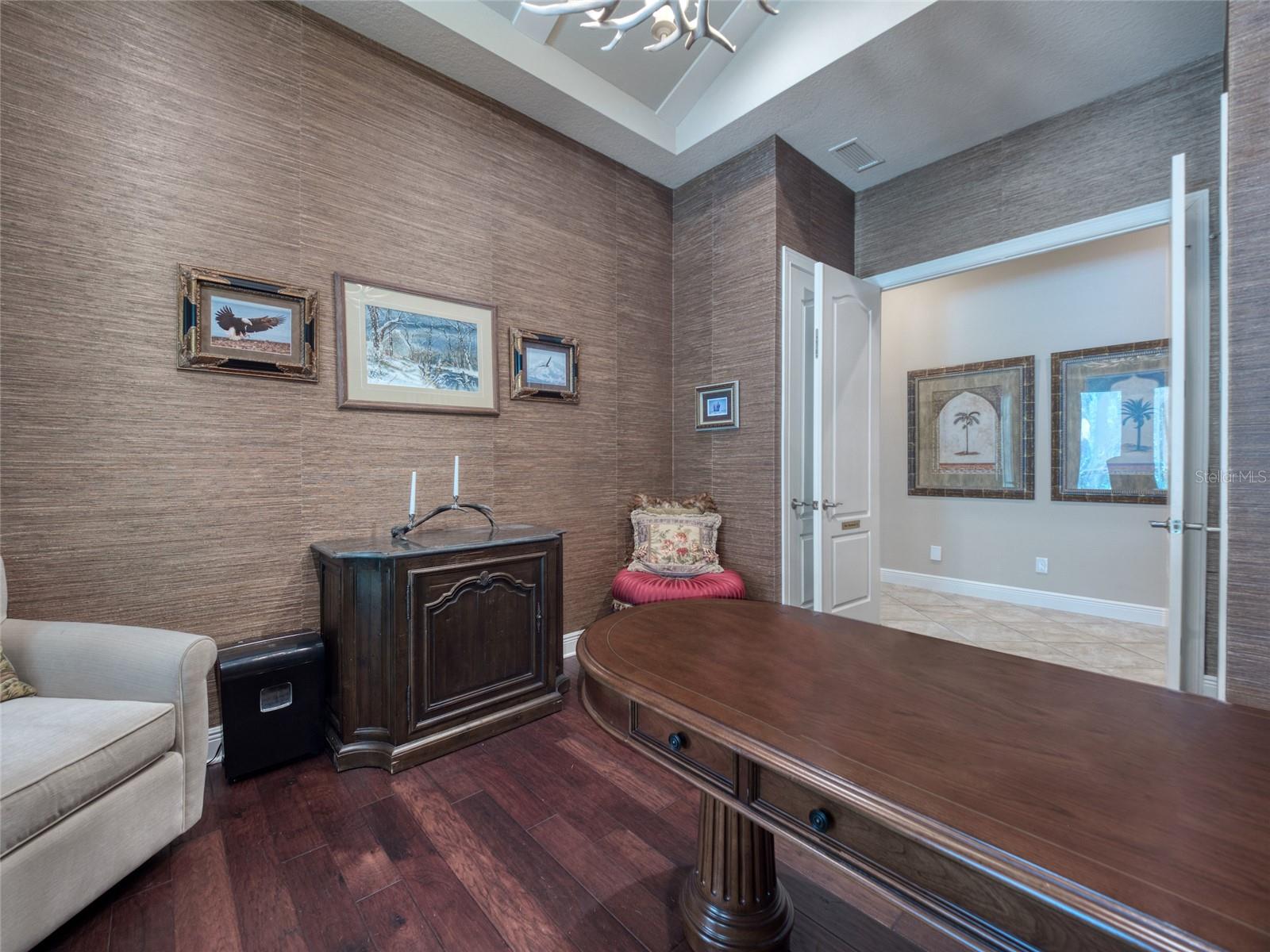 CONCESSION PH I - Residential