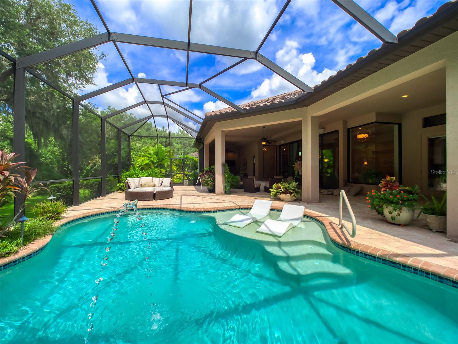 CONCESSION PH I - Residential