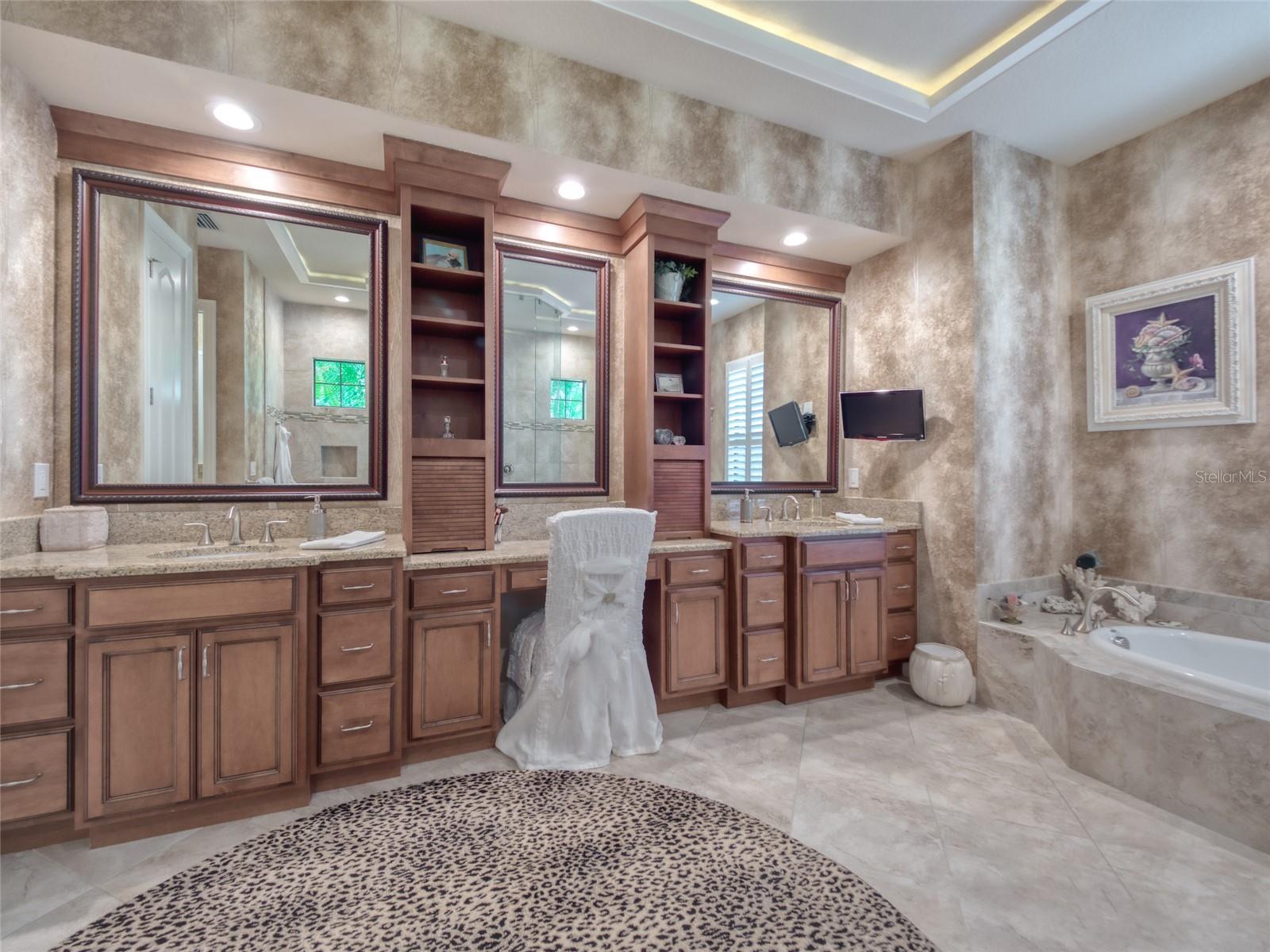 CONCESSION PH I - Residential