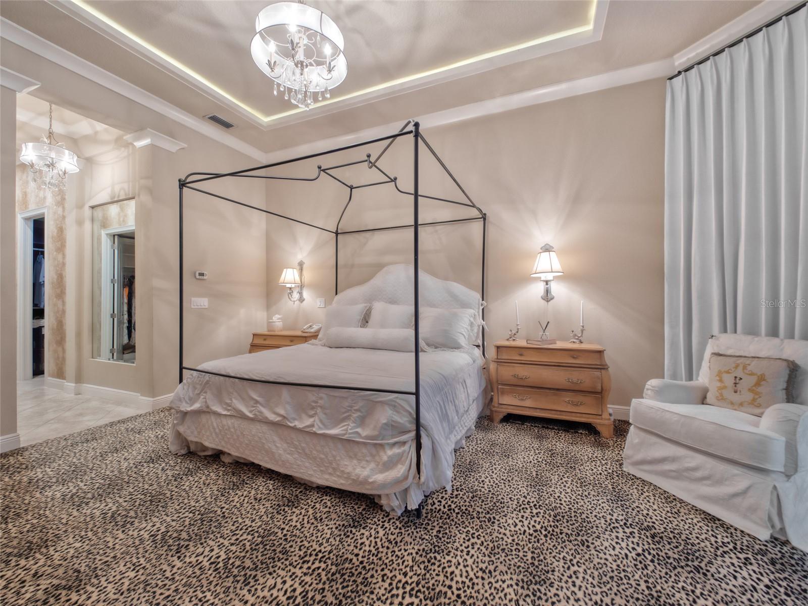 CONCESSION PH I - Residential