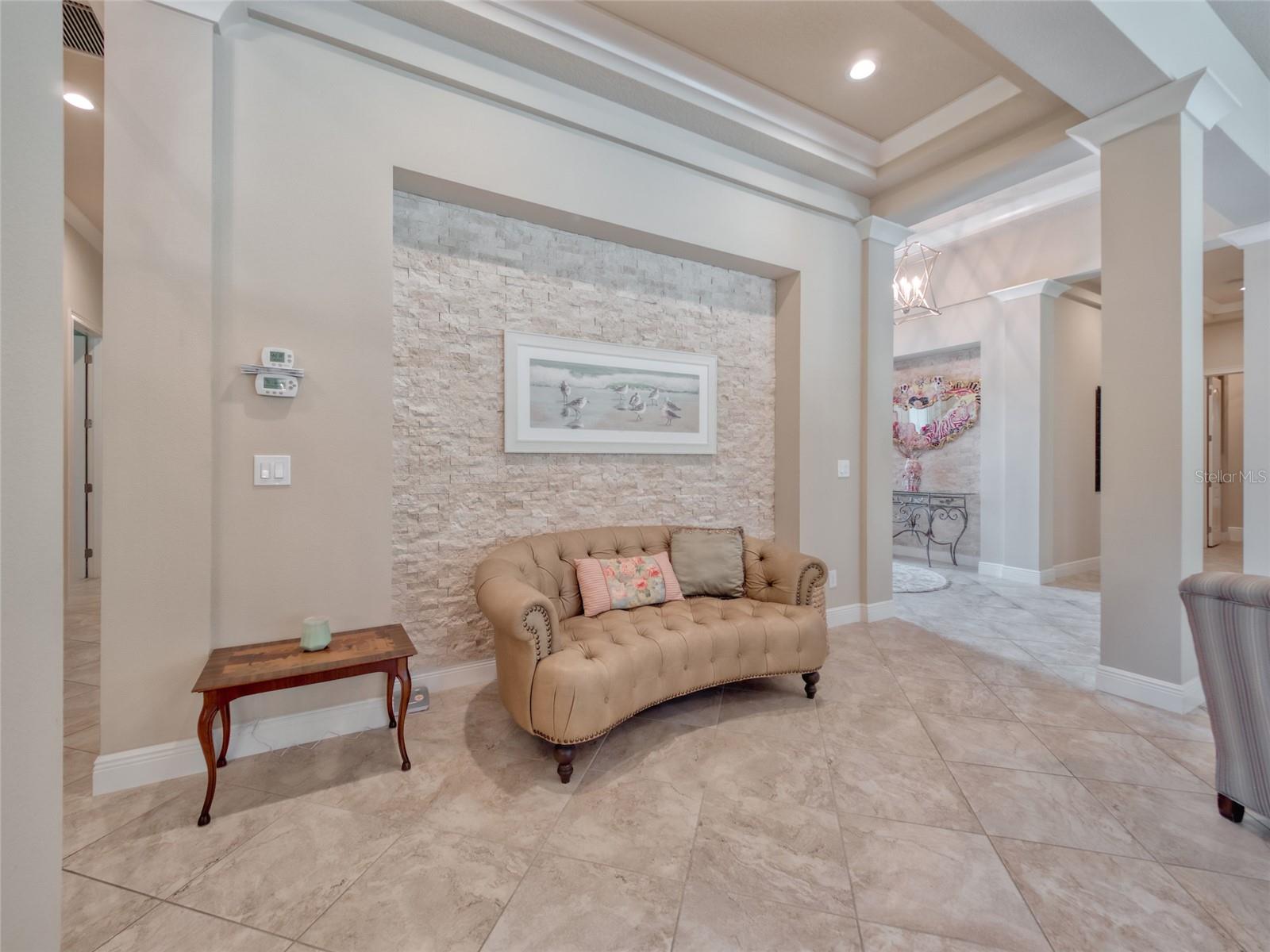 CONCESSION PH I - Residential