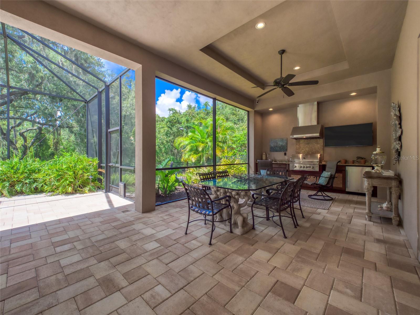 CONCESSION PH I - Residential