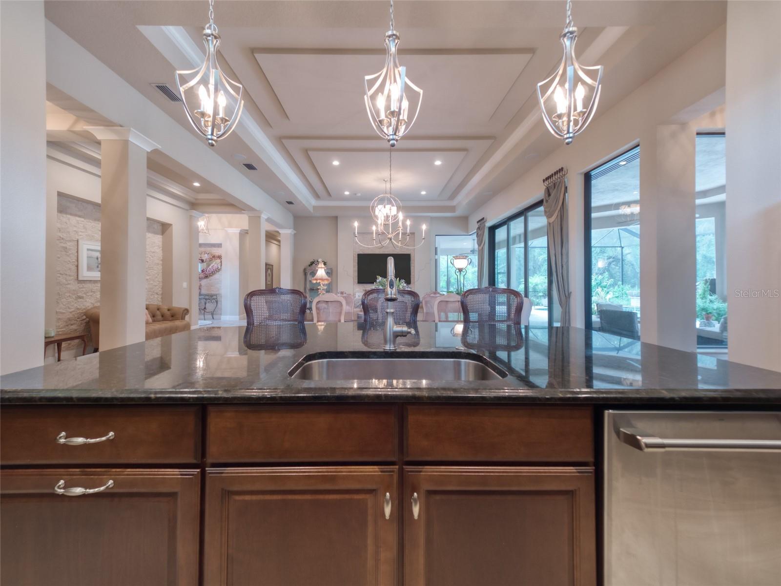 CONCESSION PH I - Residential