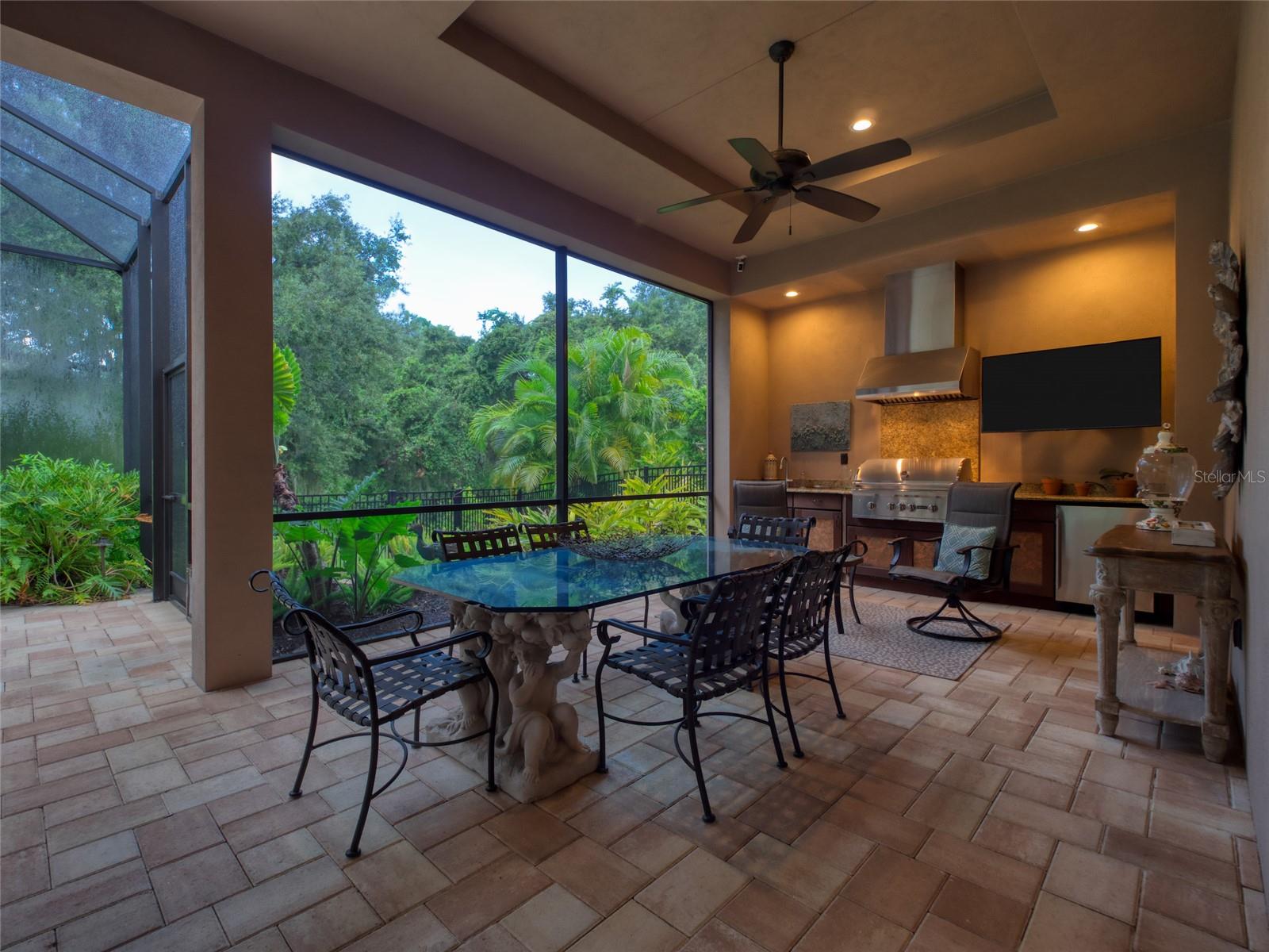 CONCESSION PH I - Residential