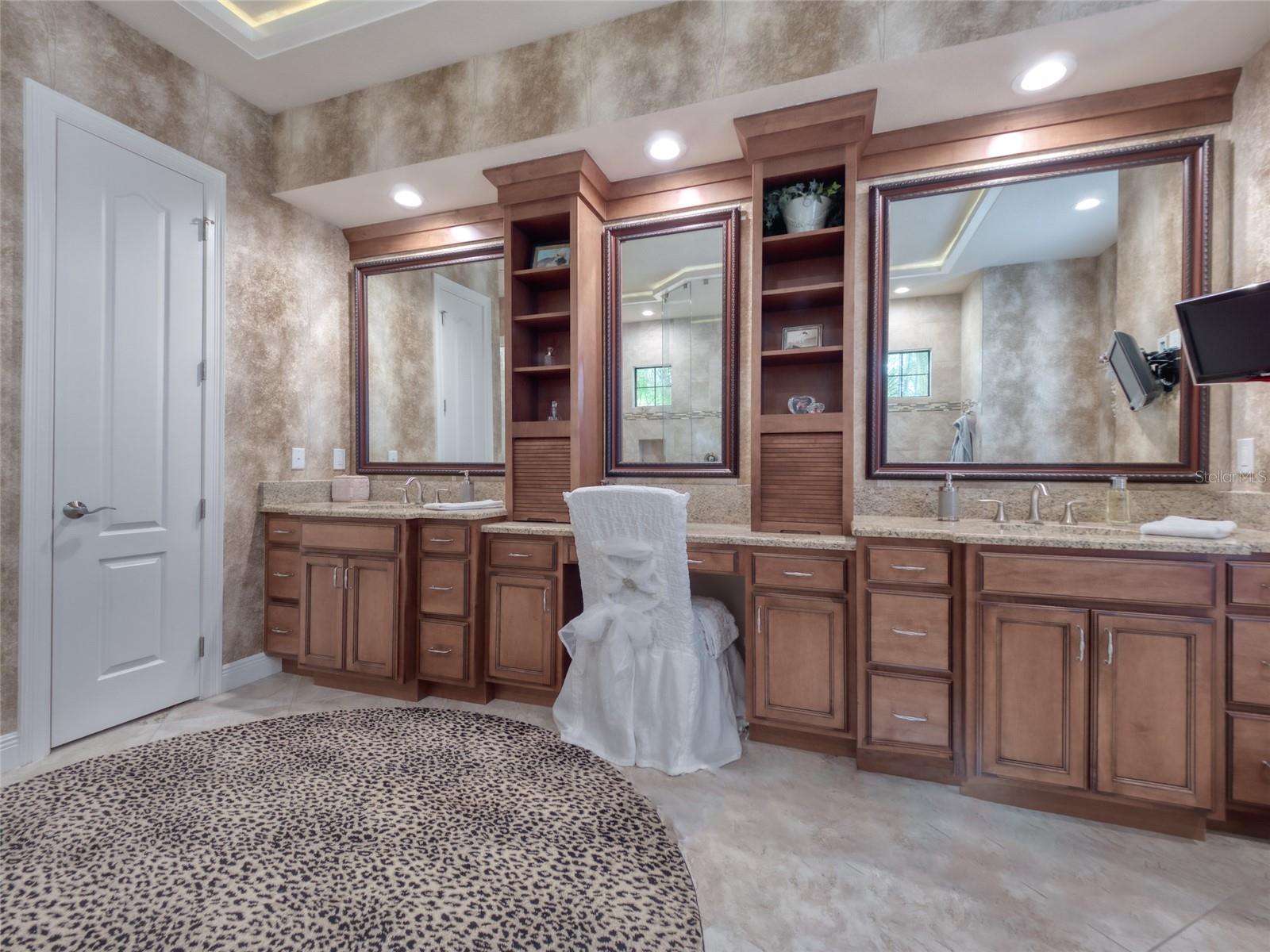 CONCESSION PH I - Residential