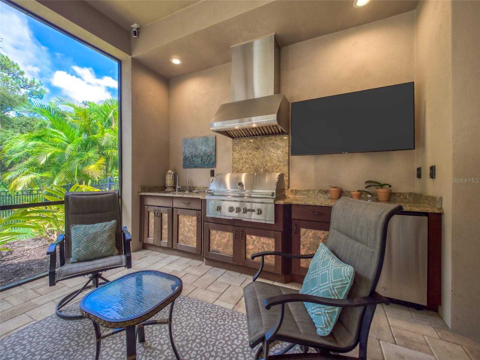 CONCESSION PH I - Residential