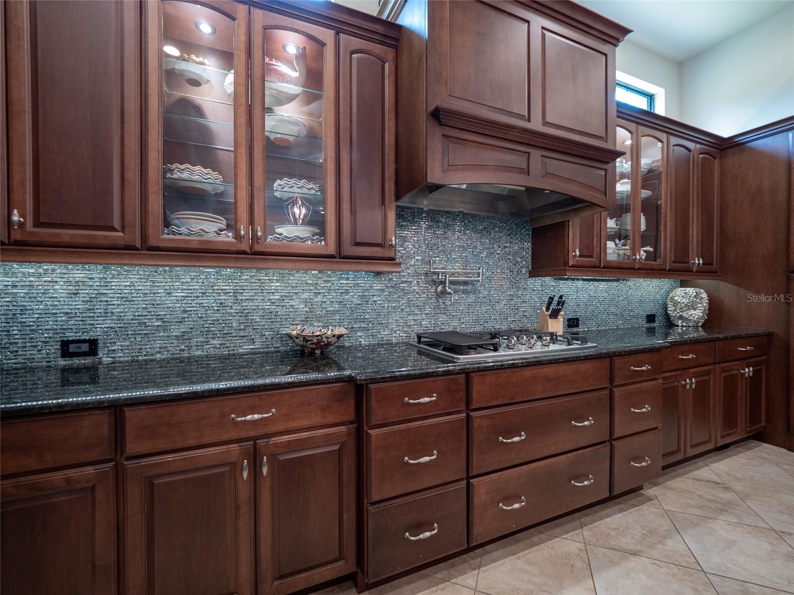 CONCESSION PH I - Residential