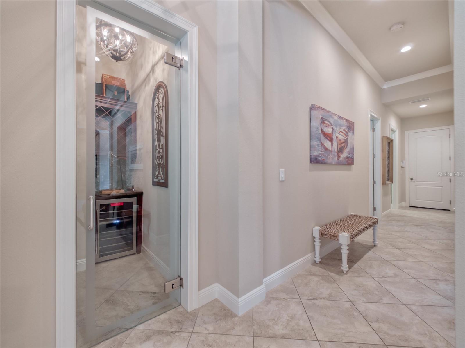 CONCESSION PH I - Residential