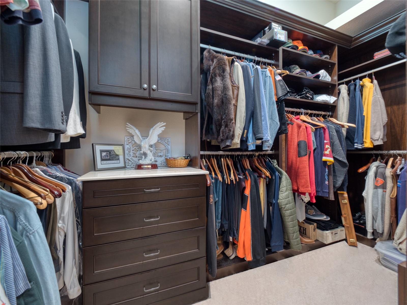 CONCESSION PH I - Residential