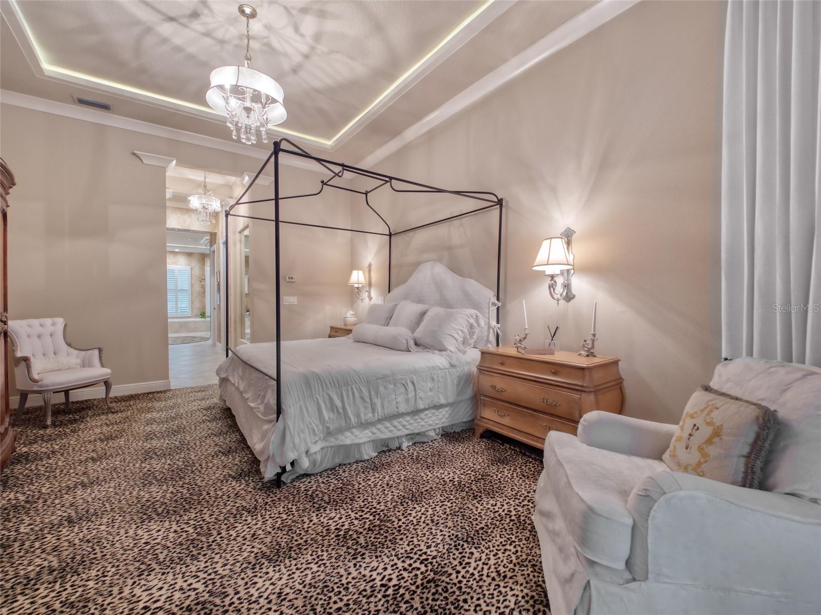 CONCESSION PH I - Residential