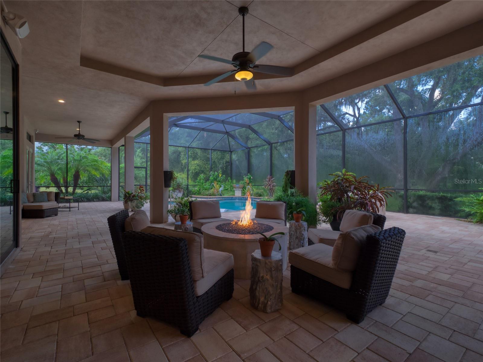 CONCESSION PH I - Residential