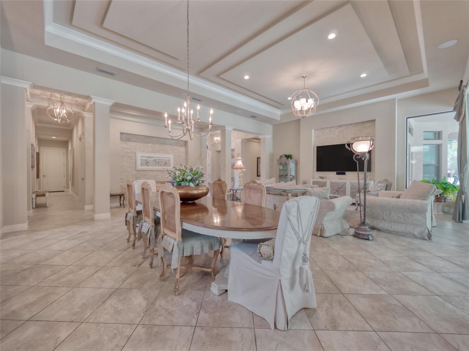 CONCESSION PH I - Residential