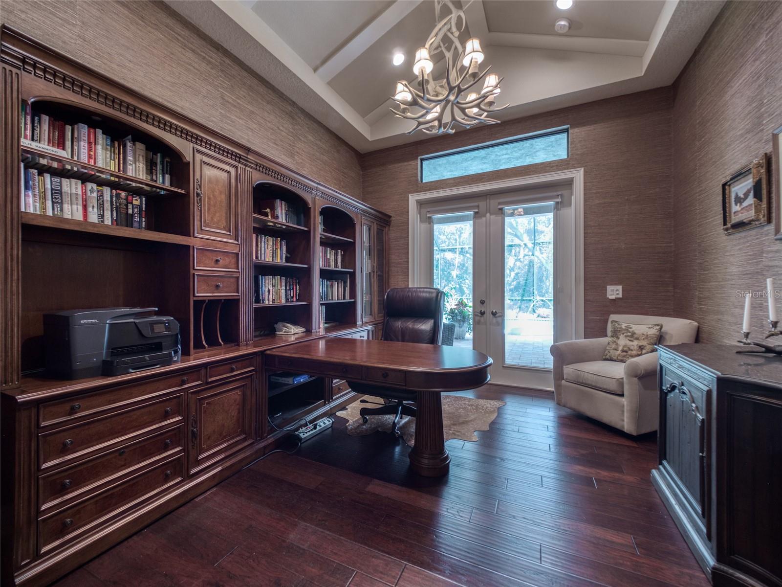 CONCESSION PH I - Residential