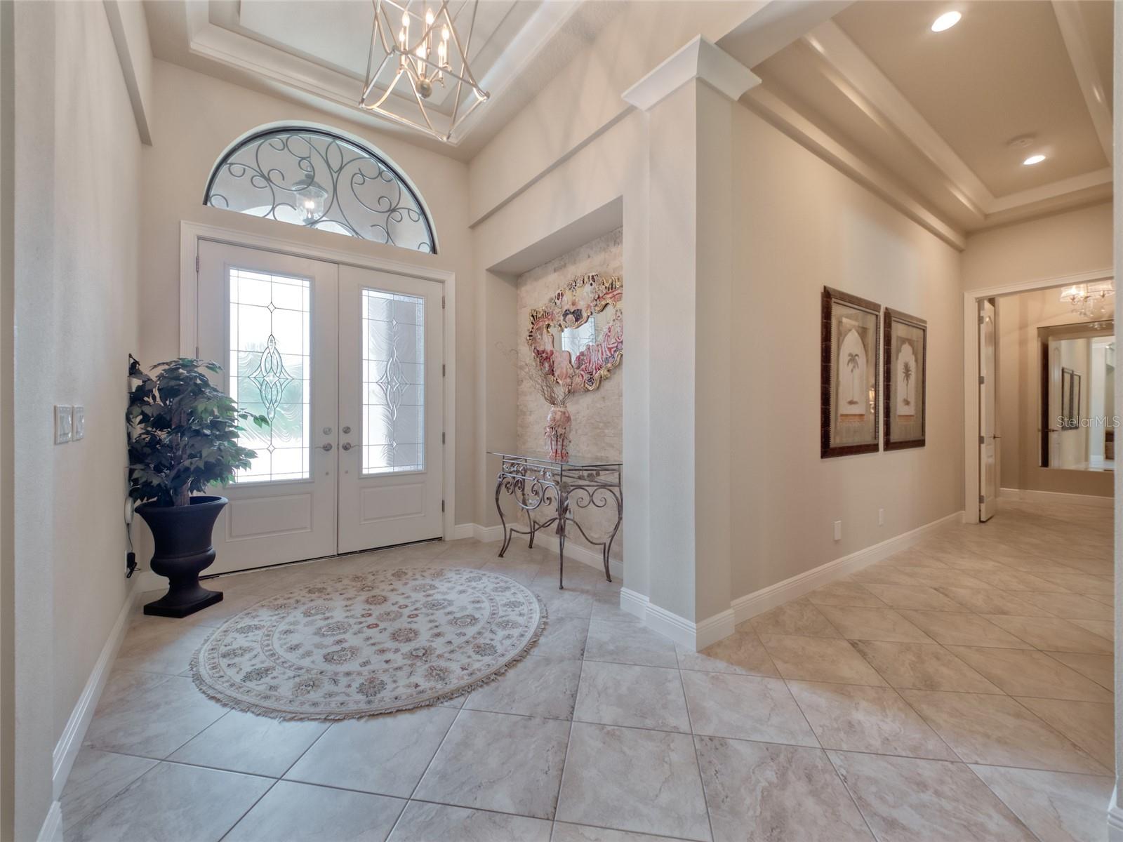 CONCESSION PH I - Residential