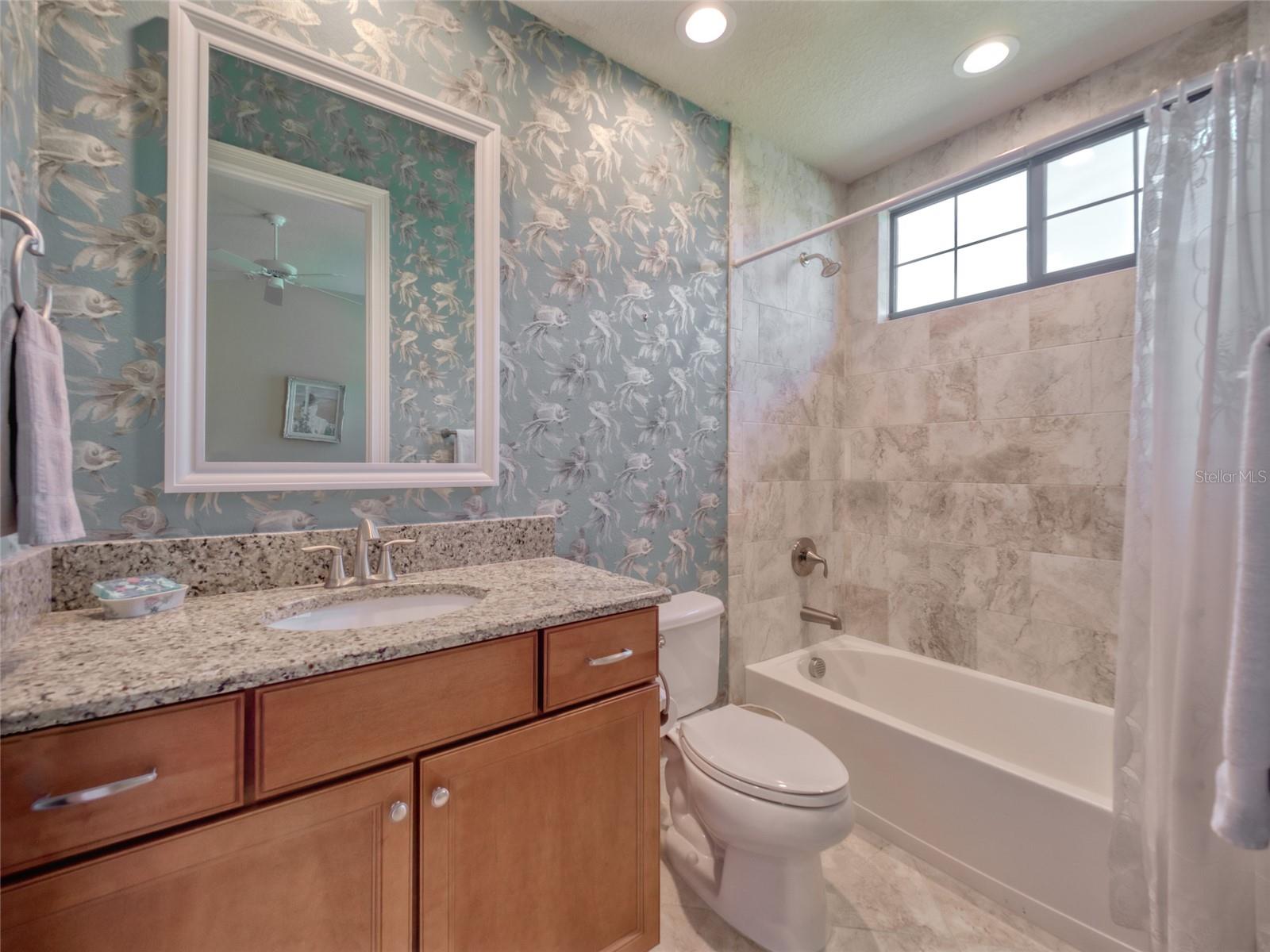 CONCESSION PH I - Residential