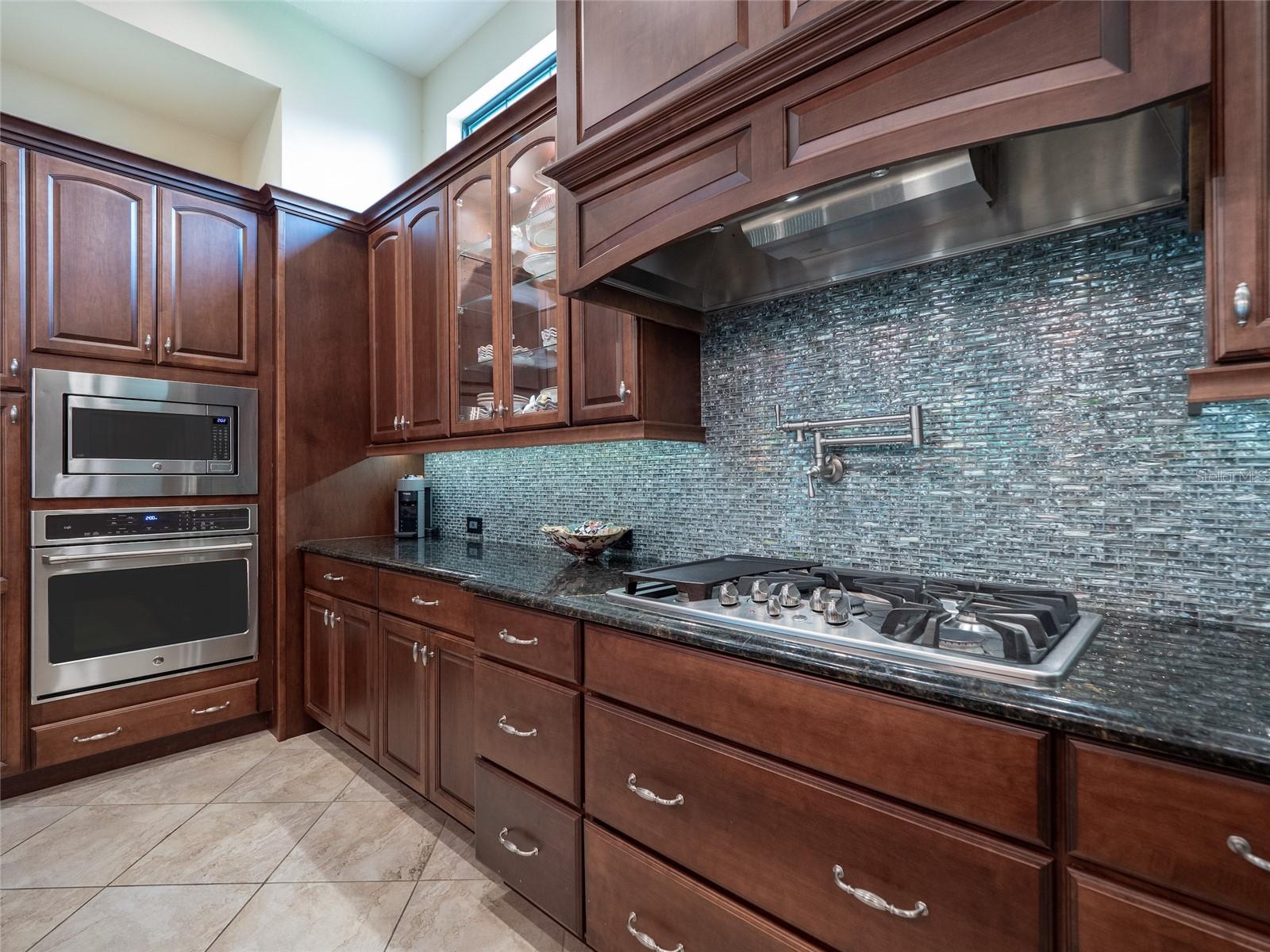 CONCESSION PH I - Residential