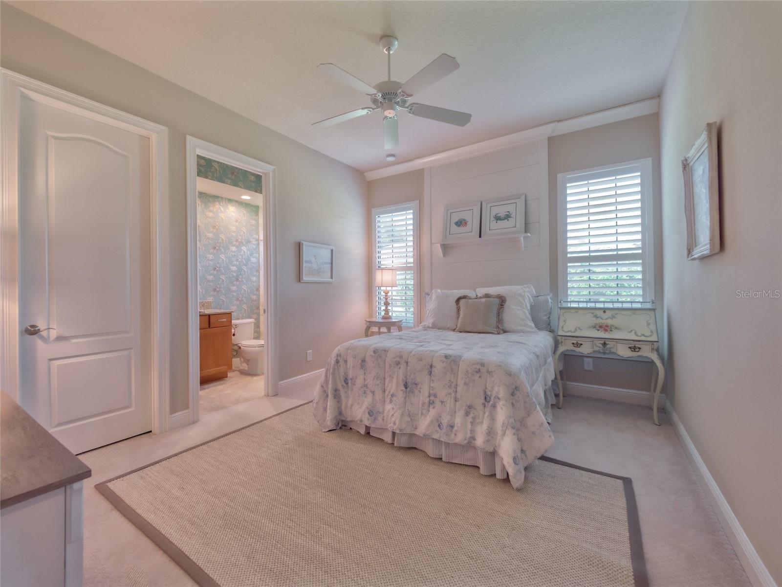 CONCESSION PH I - Residential