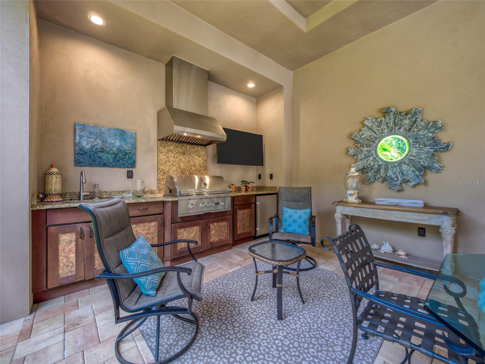 CONCESSION PH I - Residential