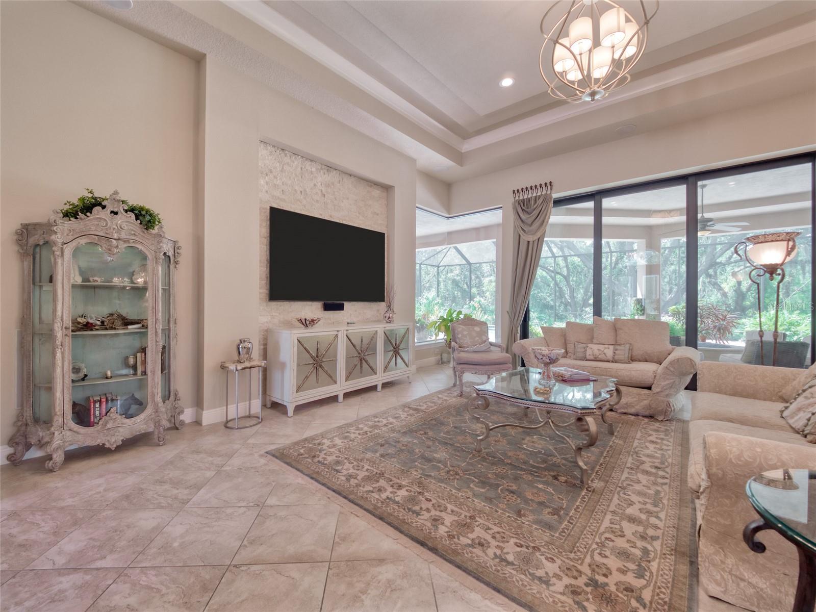 CONCESSION PH I - Residential