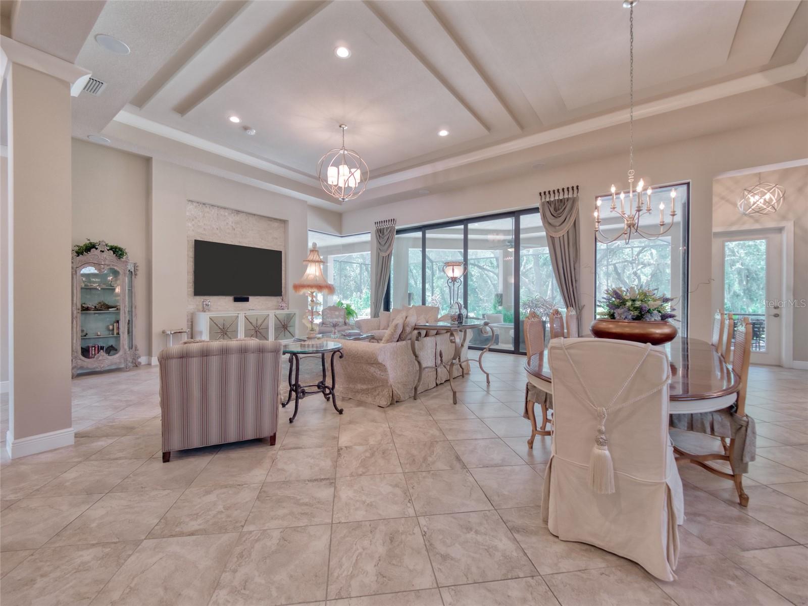 CONCESSION PH I - Residential