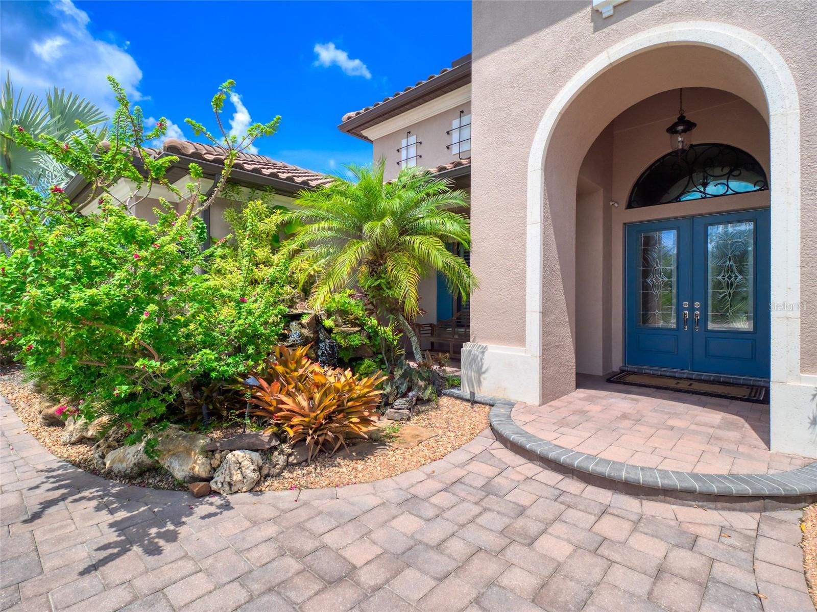 CONCESSION PH I - Residential