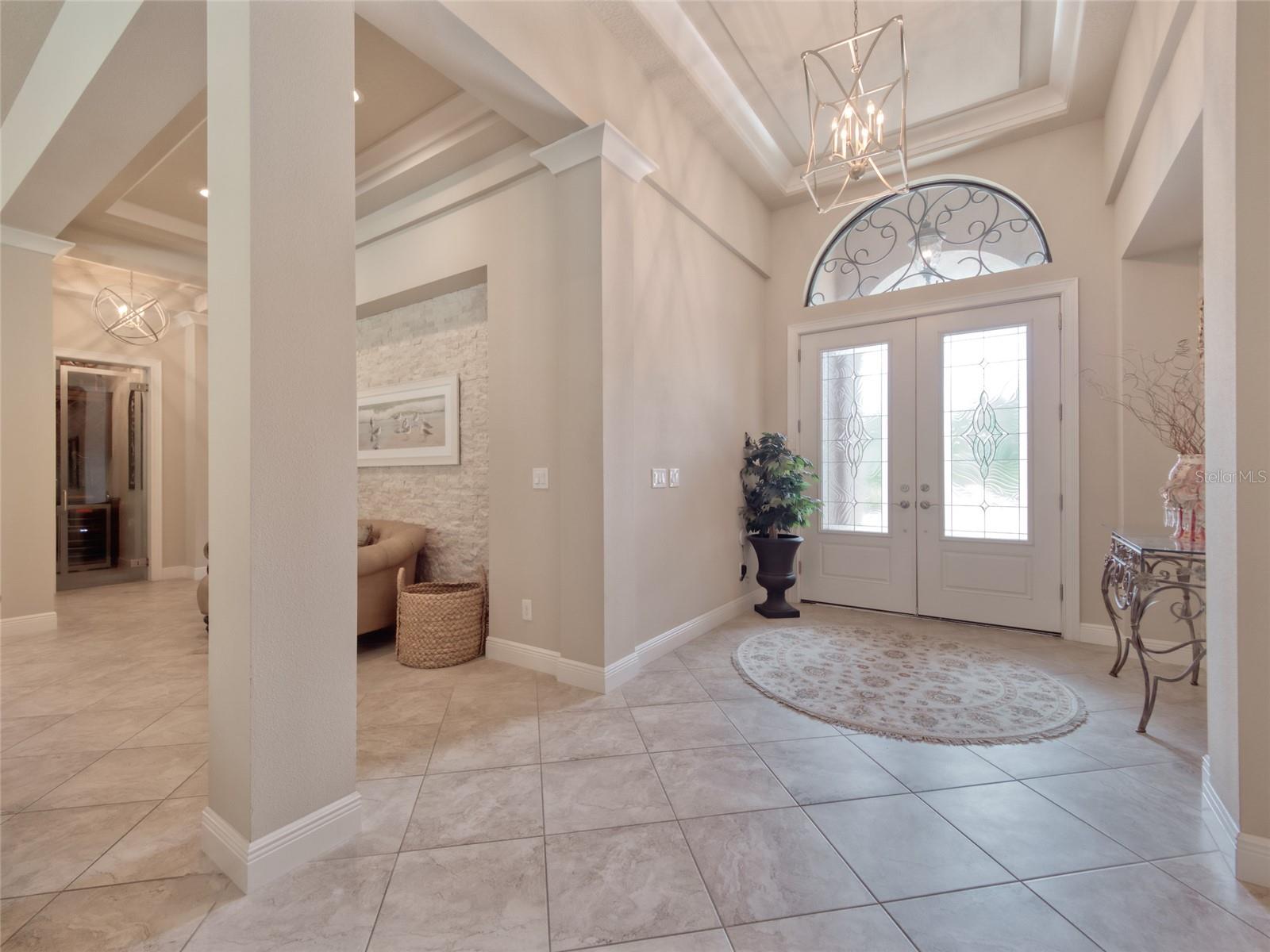 CONCESSION PH I - Residential