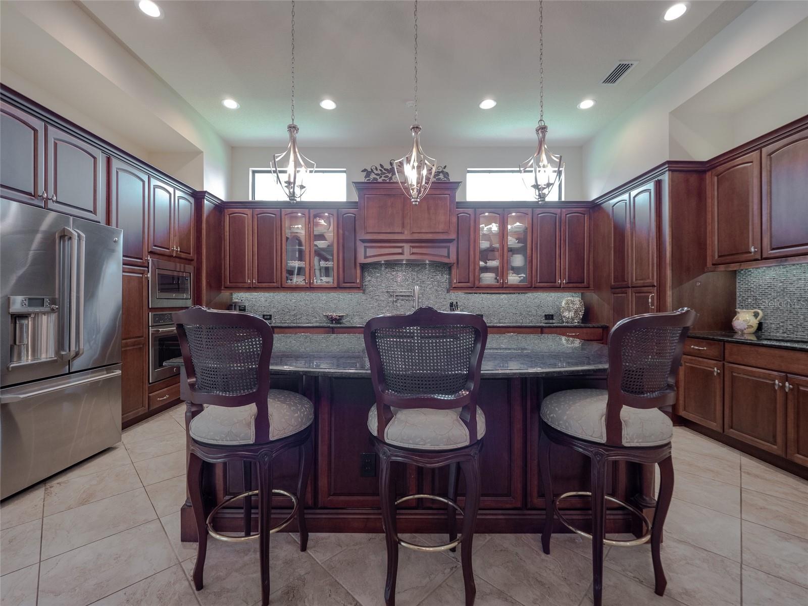 CONCESSION PH I - Residential