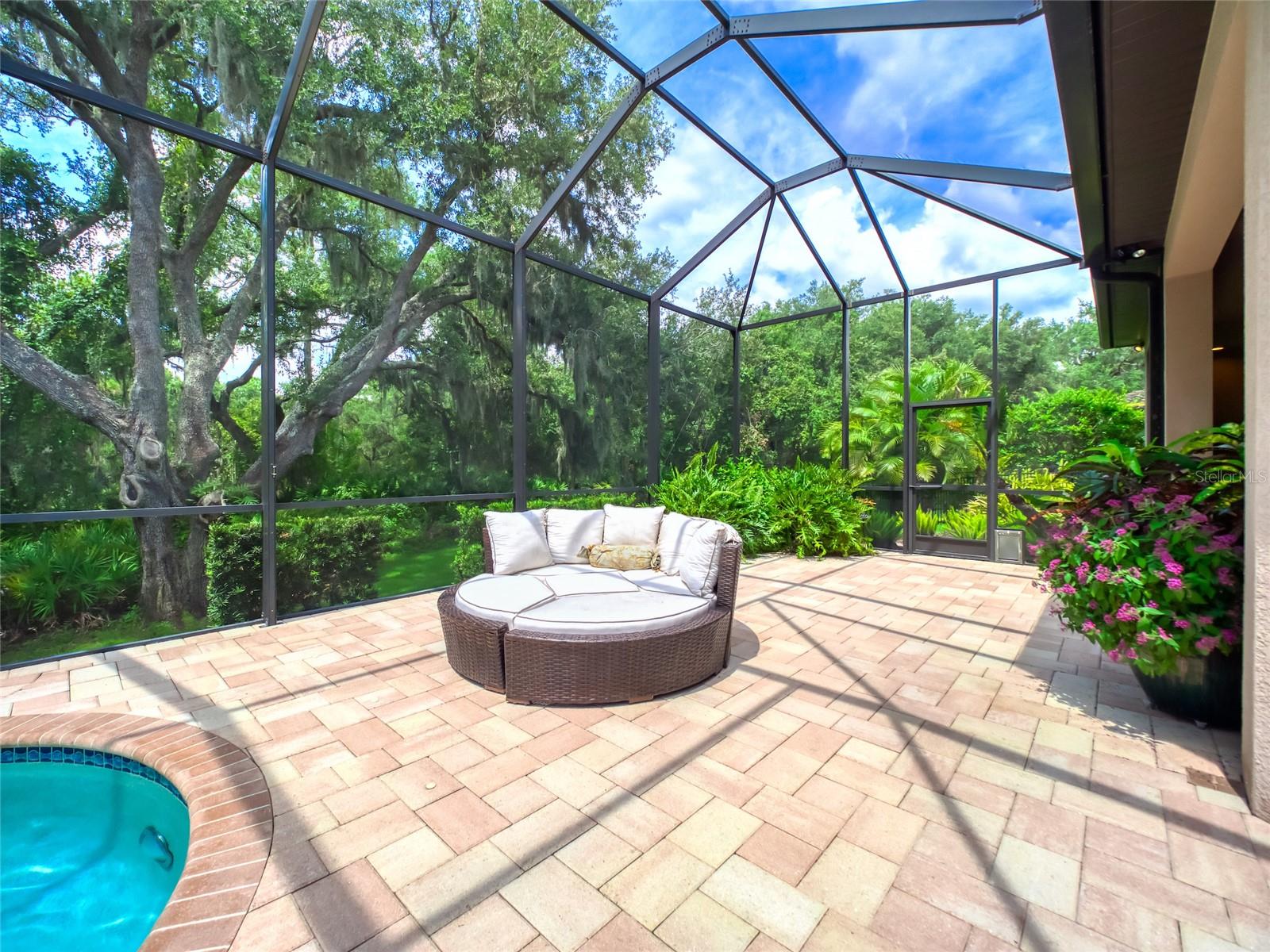 CONCESSION PH I - Residential