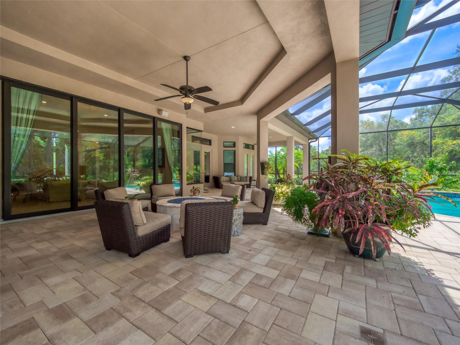 CONCESSION PH I - Residential