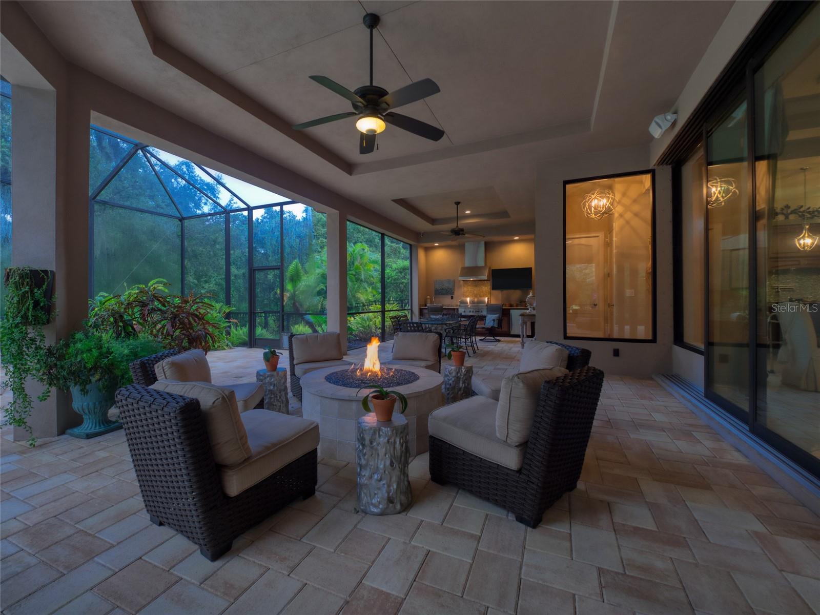 CONCESSION PH I - Residential