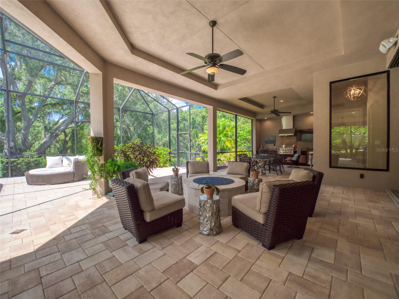 CONCESSION PH I - Residential