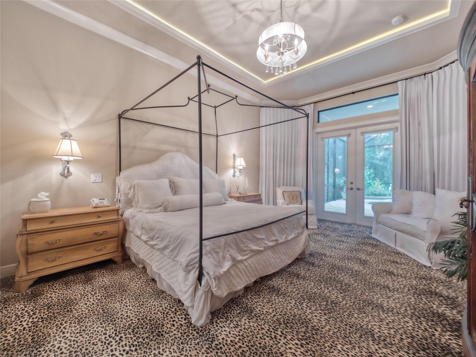 CONCESSION PH I - Residential