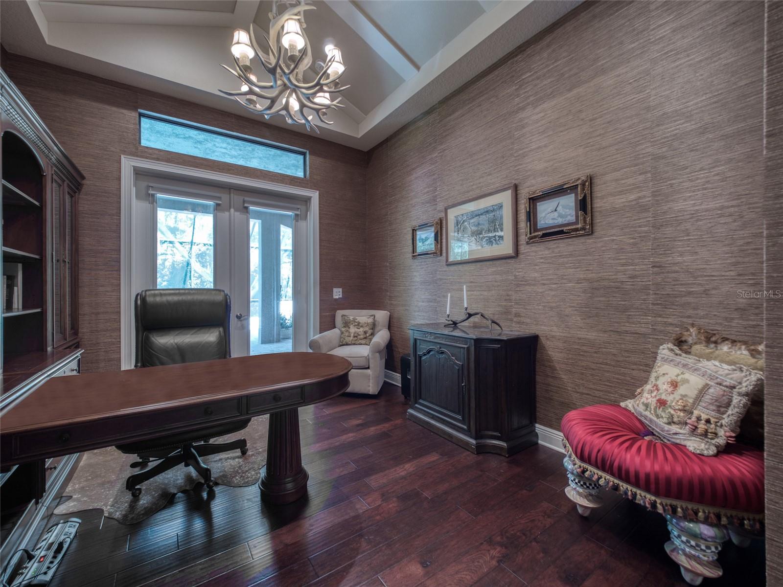 CONCESSION PH I - Residential