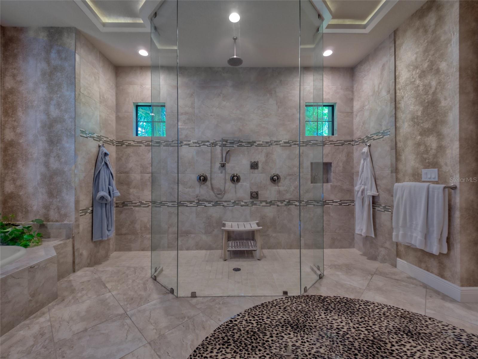 CONCESSION PH I - Residential