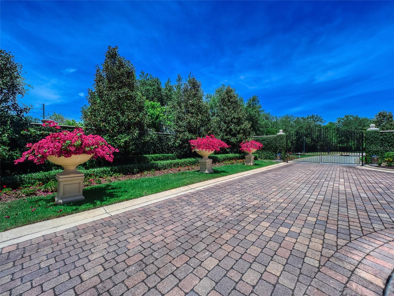 CONCESSION PH I - Residential