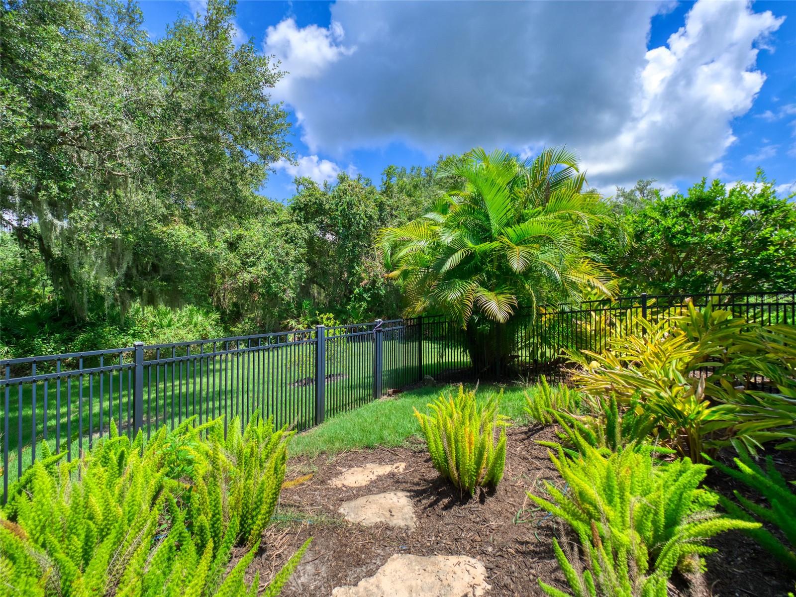 CONCESSION PH I - Residential