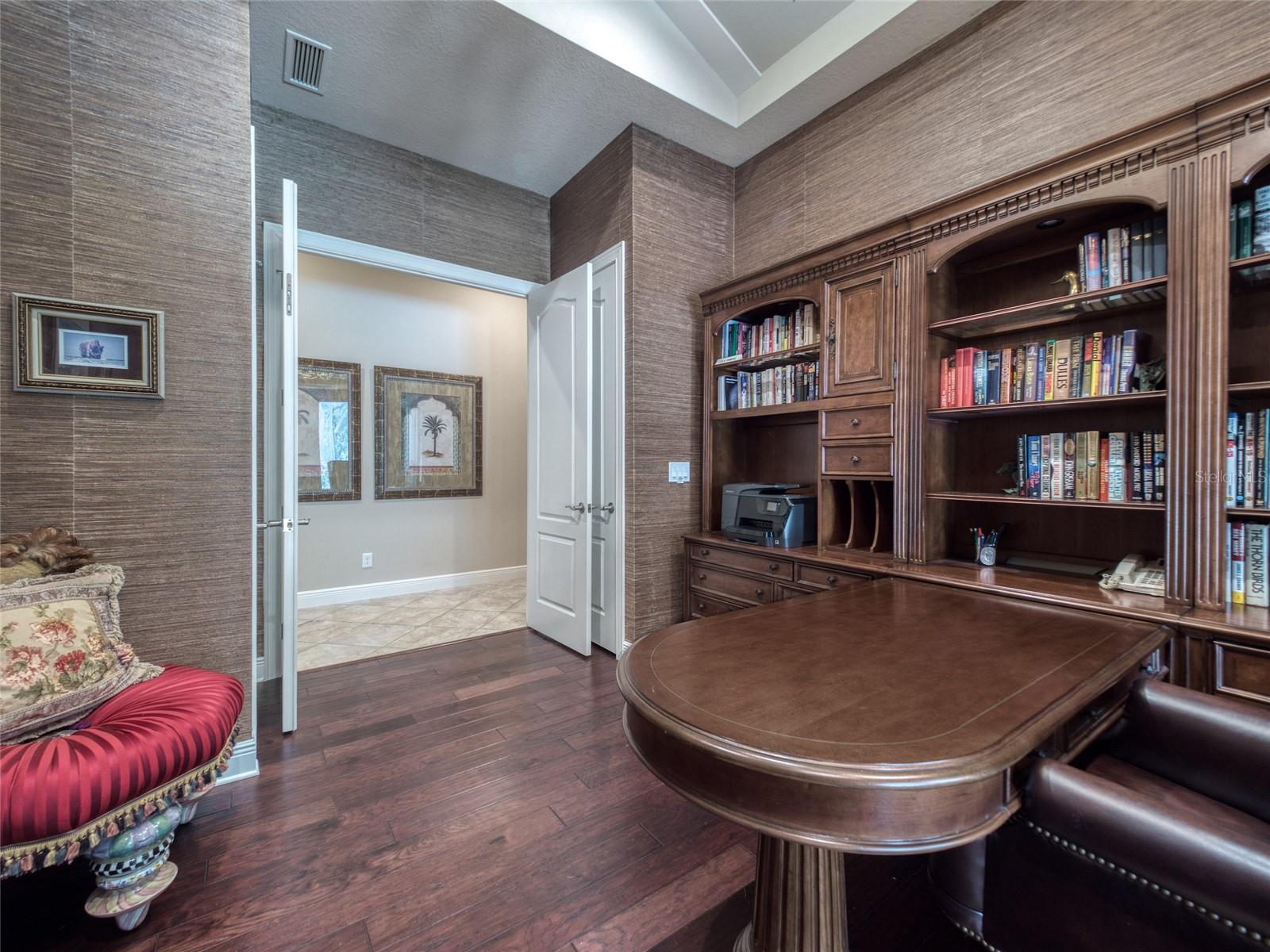 CONCESSION PH I - Residential