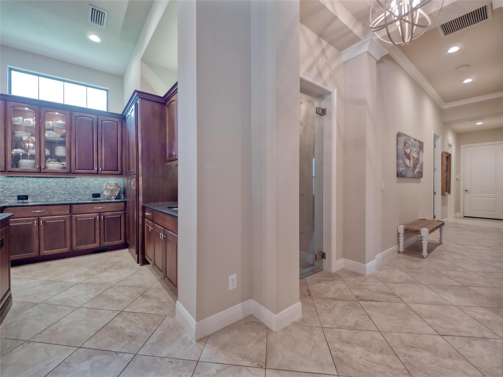 CONCESSION PH I - Residential