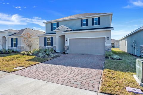 A home in ST CLOUD