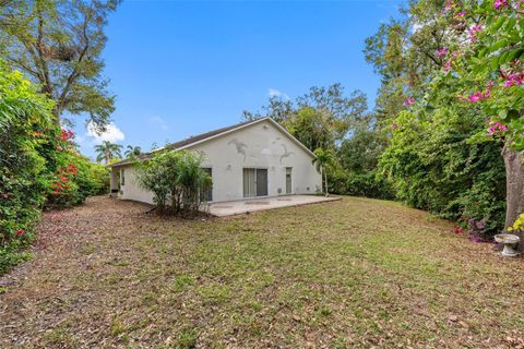 A home in PALM HARBOR