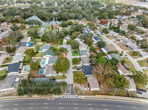 A home in PALM HARBOR