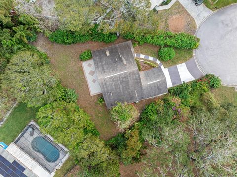 A home in PALM HARBOR