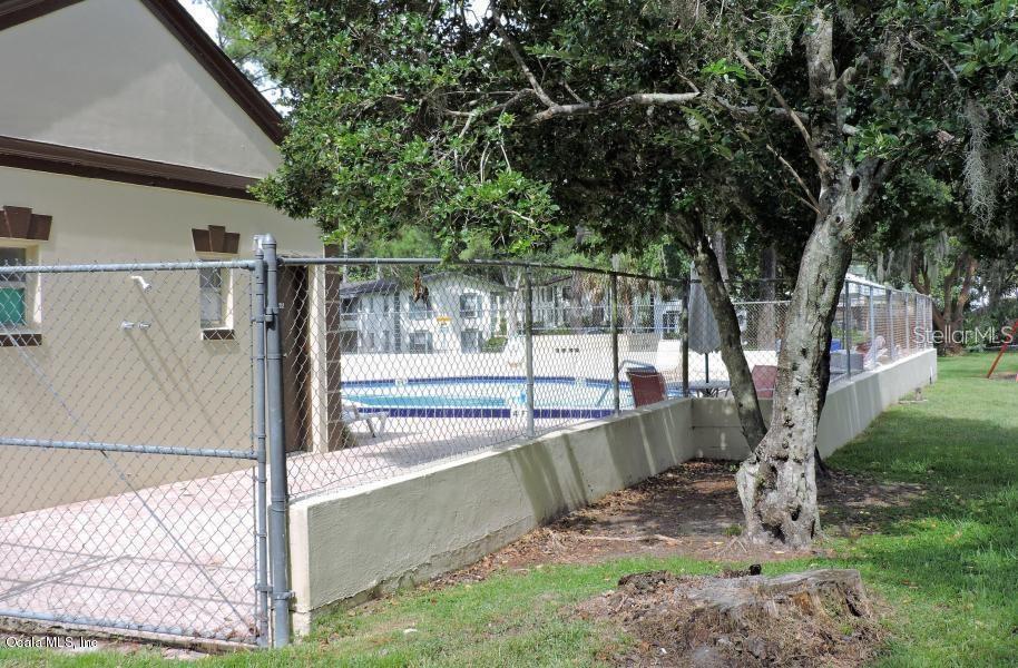 SPRINGWOOD VILLAGE - Residential