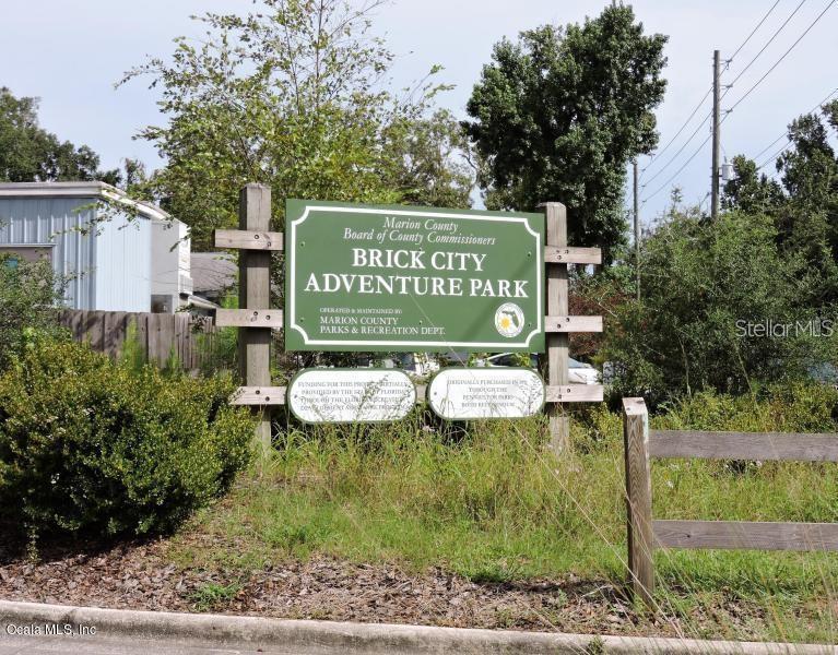 SPRINGWOOD VILLAGE - Residential