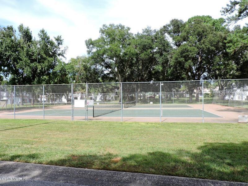 SPRINGWOOD VILLAGE - Residential