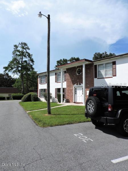 SPRINGWOOD VILLAGE - Residential