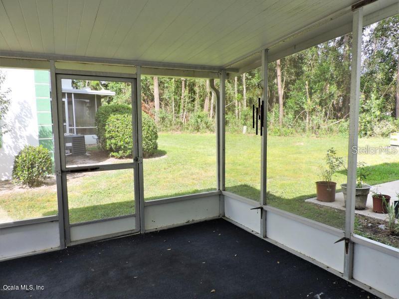 SPRINGWOOD VILLAGE - Residential