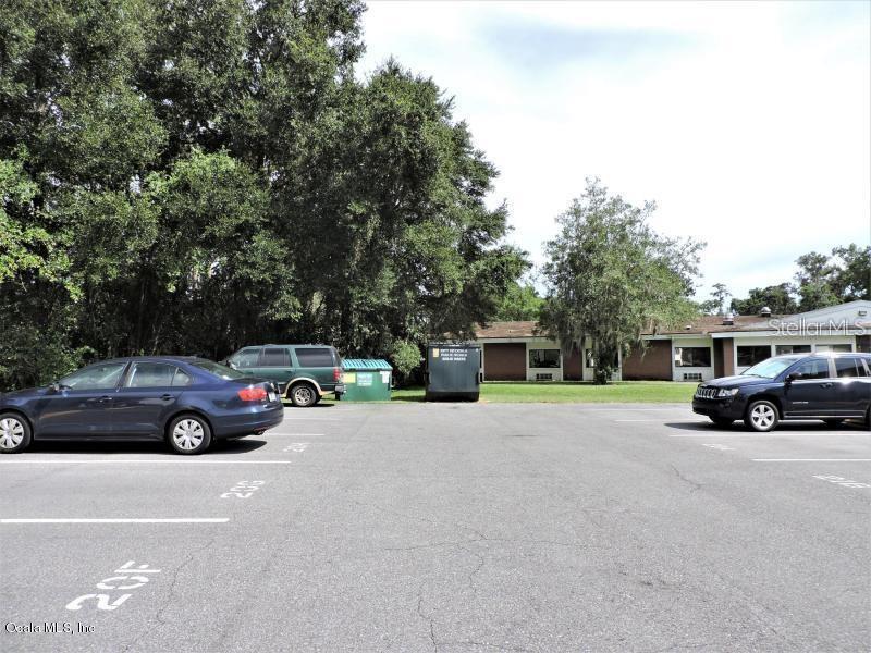 SPRINGWOOD VILLAGE - Residential